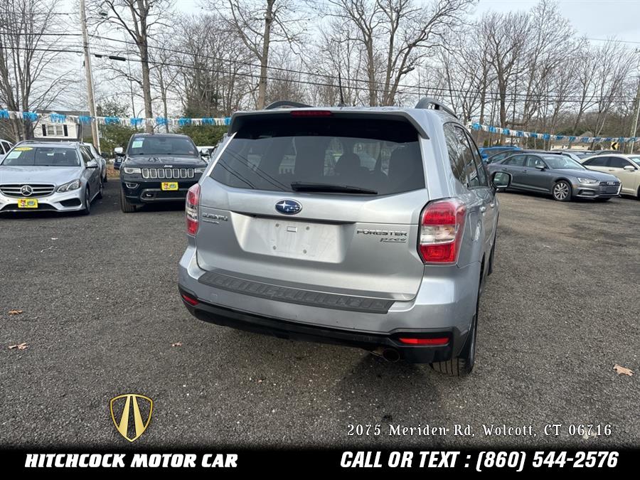 2015 Subaru Forester 2.5i Limited, available for sale in Wolcott, Connecticut | Hitchcock Motor Car. Wolcott, Connecticut 2015 Subaru Forester 2.5i Limited, available for sale in Wolcott, Connecticut | Hitchcock Motor Car. Wolcott, Connecticut