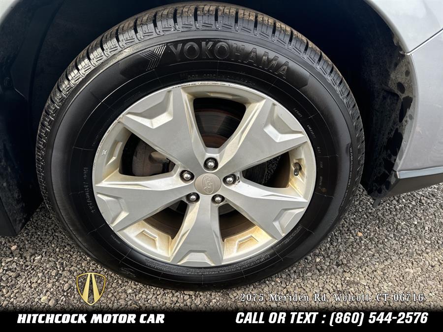 2015 Subaru Forester 2.5i Limited, available for sale in Wolcott, Connecticut | Hitchcock Motor Car. Wolcott, Connecticut 2015 Subaru Forester 2.5i Limited, available for sale in Wolcott, Connecticut | Hitchcock Motor Car. Wolcott, Connecticut