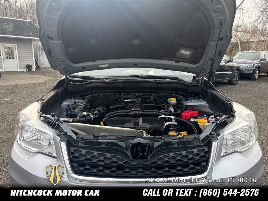 2015 Subaru Forester 2.5i Limited, available for sale in Wolcott, Connecticut | Hitchcock Motor Car. Wolcott, Connecticut 2015 Subaru Forester 2.5i Limited, available for sale in Wolcott, Connecticut | Hitchcock Motor Car. Wolcott, Connecticut