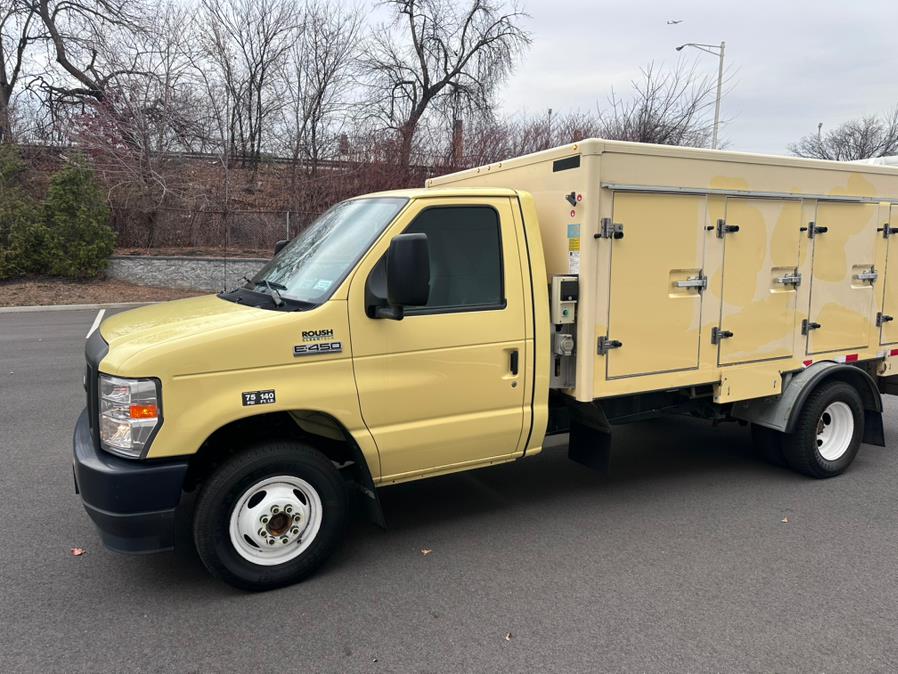 2021 Ford E-Series Cutaway E-450 DRW 158" WB, available for sale in Garfield, New Jersey | Mikes Auto Sales LLC. Garfield, New Jersey 2021 Ford E-Series Cutaway E-450 DRW 158" WB, available for sale in Garfield, New Jersey | Mikes Auto Sales LLC. Garfield, New Jersey