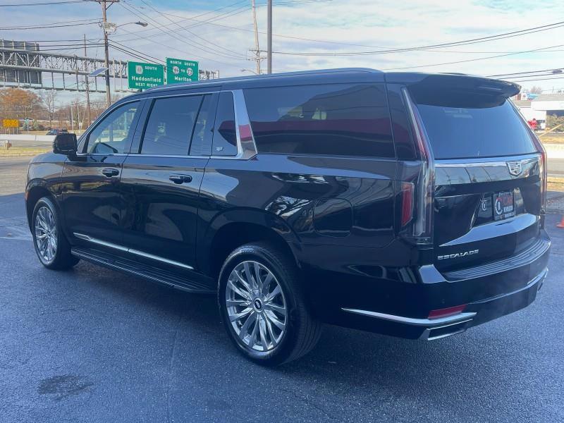 2023 Cadillac Escalade Esv 600 4WD Premium Luxury, available for sale in Maple Shade, New Jersey | Car Revolution. Maple Shade, New Jersey 2023 Cadillac Escalade Esv 600 4WD Premium Luxury, available for sale in Maple Shade, New Jersey | Car Revolution. Maple Shade, New Jersey