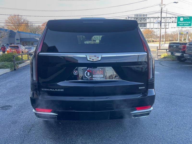 2023 Cadillac Escalade Esv 600 4WD Premium Luxury, available for sale in Maple Shade, New Jersey | Car Revolution. Maple Shade, New Jersey 2023 Cadillac Escalade Esv 600 4WD Premium Luxury, available for sale in Maple Shade, New Jersey | Car Revolution. Maple Shade, New Jersey