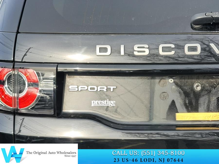 2017 Land Rover Discovery Sport SE 4WD, available for sale in Lodi, New Jersey | AW Auto & Truck Wholesalers, Inc. Lodi, New Jersey 2017 Land Rover Discovery Sport SE 4WD, available for sale in Lodi, New Jersey | AW Auto & Truck Wholesalers, Inc. Lodi, New Jersey