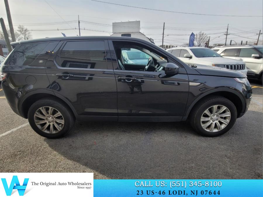 2017 Land Rover Discovery Sport SE 4WD, available for sale in Lodi, New Jersey | AW Auto & Truck Wholesalers, Inc. Lodi, New Jersey 2017 Land Rover Discovery Sport SE 4WD, available for sale in Lodi, New Jersey | AW Auto & Truck Wholesalers, Inc. Lodi, New Jersey