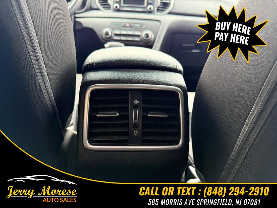 2019 Kia Sportage LX AWD, available for sale in Springfield, New Jersey | Jerry Morese Auto Sales. Springfield, New Jersey 2019 Kia Sportage LX AWD, available for sale in Springfield, New Jersey | Jerry Morese Auto Sales. Springfield, New Jersey