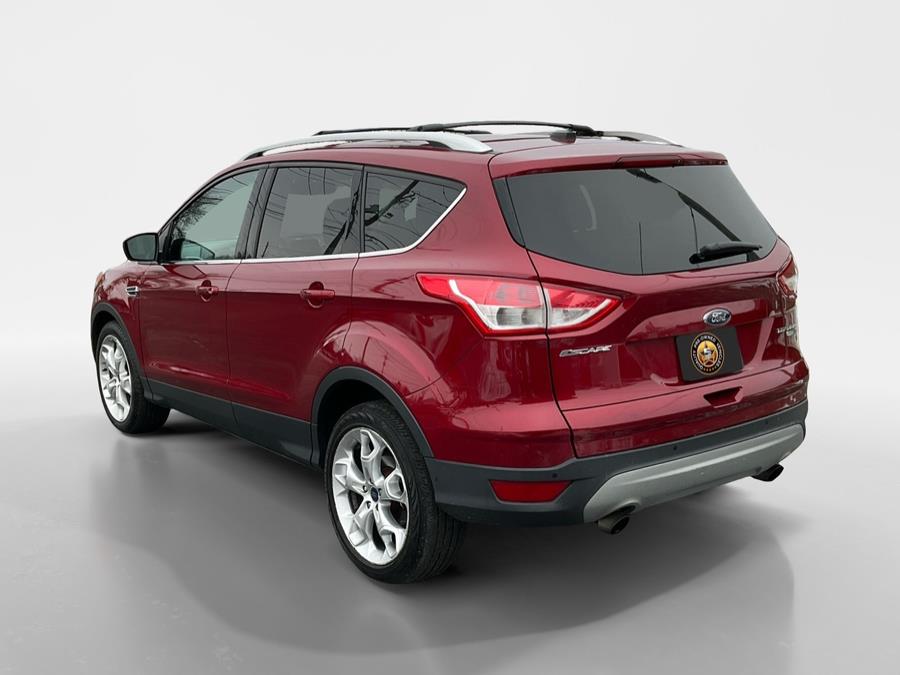 2013 Ford Escape Titanium photo 2