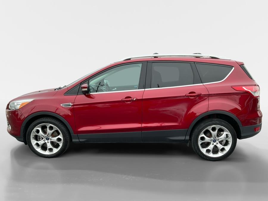 2013 Ford Escape Titanium photo 1