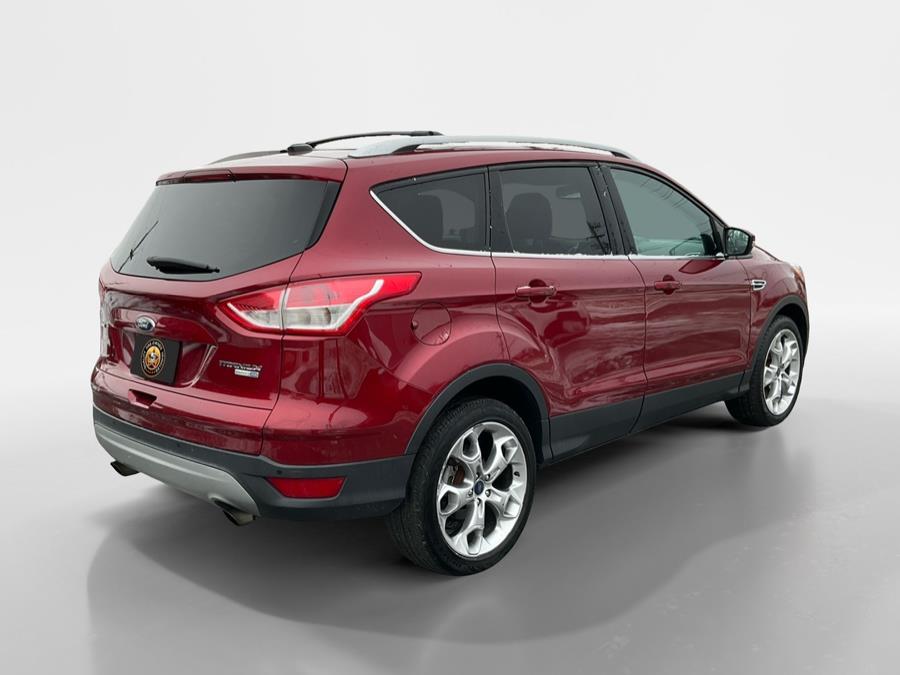 2013 Ford Escape Titanium photo 5