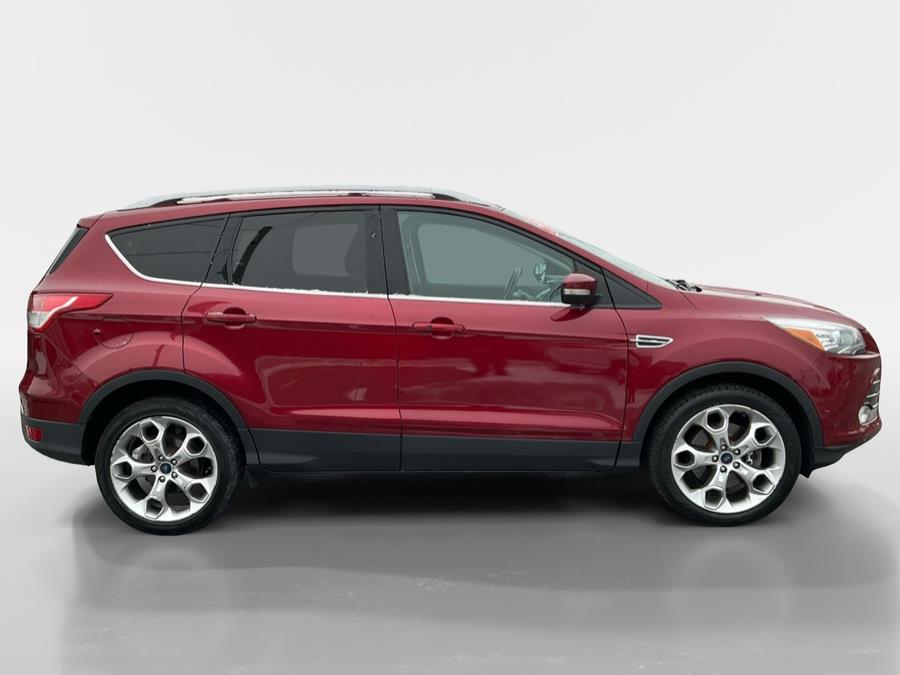 2013 Ford Escape Titanium photo 4