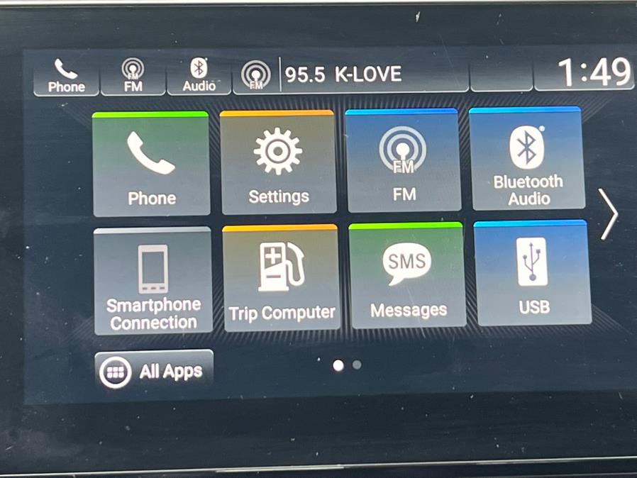 2020 Honda Accord Sedan Sport 1.5T CVT, available for sale in Union, New Jersey | Drive Auto Boutique. Union, New Jersey 2020 Honda Accord Sedan Sport 1.5T CVT, available for sale in Union, New Jersey | Drive Auto Boutique. Union, New Jersey
