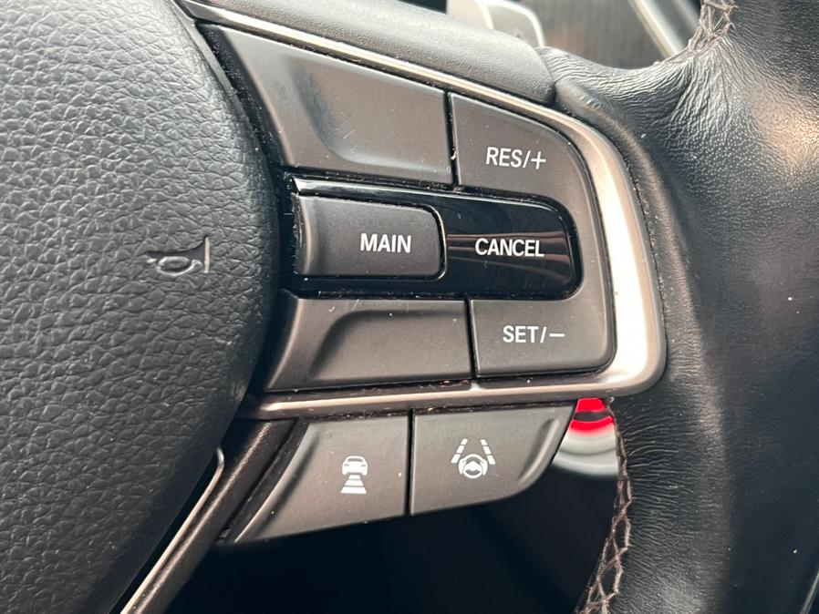 2020 Honda Accord Sedan Sport 1.5T CVT, available for sale in Union, New Jersey | Drive Auto Boutique. Union, New Jersey 2020 Honda Accord Sedan Sport 1.5T CVT, available for sale in Union, New Jersey | Drive Auto Boutique. Union, New Jersey