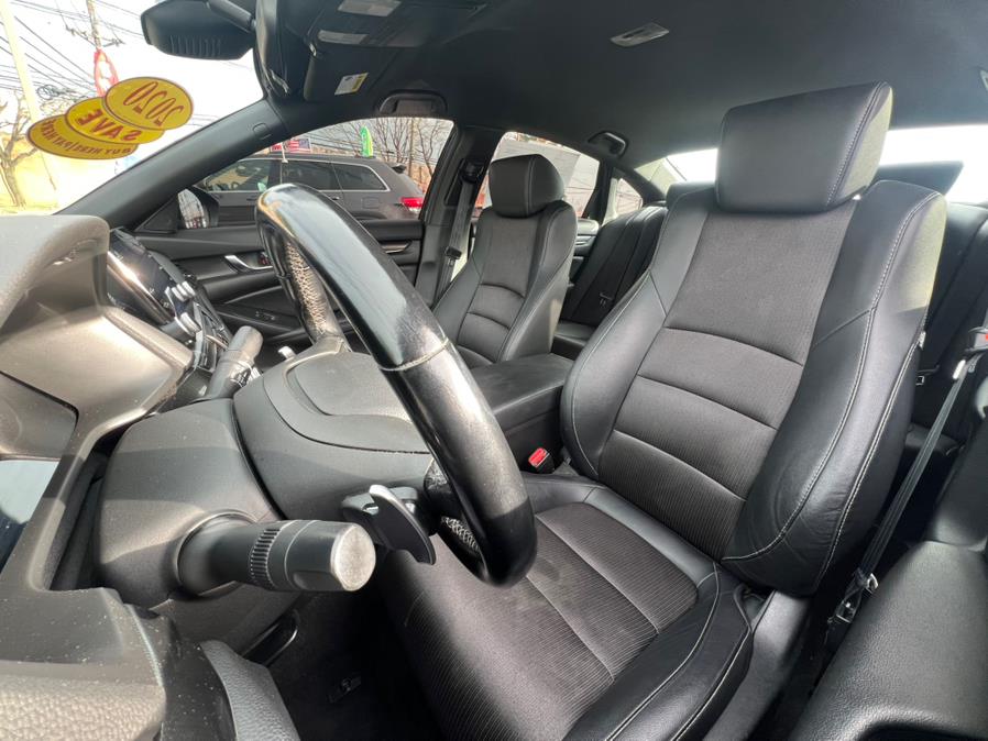 2020 Honda Accord Sedan Sport 1.5T CVT, available for sale in Union, New Jersey | Drive Auto Boutique. Union, New Jersey 2020 Honda Accord Sedan Sport 1.5T CVT, available for sale in Union, New Jersey | Drive Auto Boutique. Union, New Jersey