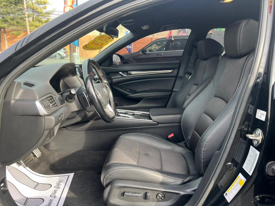 2020 Honda Accord Sedan Sport 1.5T CVT, available for sale in Union, New Jersey | Drive Auto Boutique. Union, New Jersey 2020 Honda Accord Sedan Sport 1.5T CVT, available for sale in Union, New Jersey | Drive Auto Boutique. Union, New Jersey