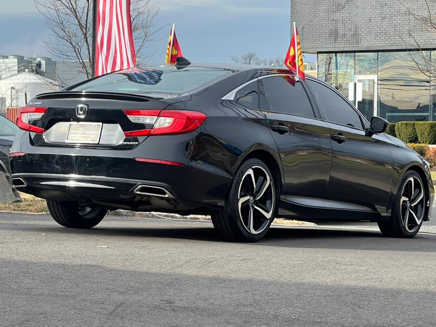 2020 Honda Accord Sedan Sport 1.5T CVT, available for sale in Union, New Jersey | Drive Auto Boutique. Union, New Jersey 2020 Honda Accord Sedan Sport 1.5T CVT, available for sale in Union, New Jersey | Drive Auto Boutique. Union, New Jersey