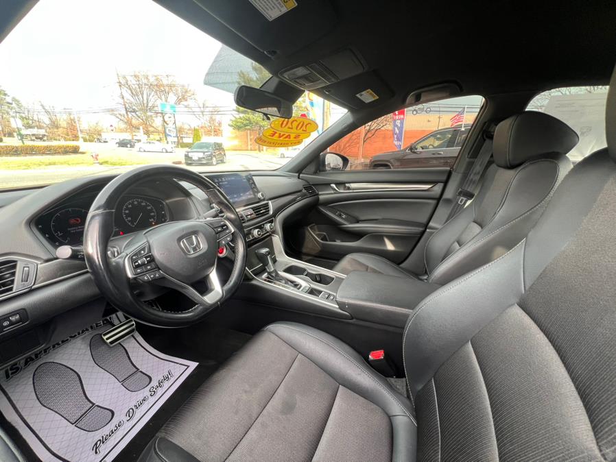 2020 Honda Accord Sedan Sport 1.5T CVT, available for sale in Union, New Jersey | Drive Auto Boutique. Union, New Jersey 2020 Honda Accord Sedan Sport 1.5T CVT, available for sale in Union, New Jersey | Drive Auto Boutique. Union, New Jersey