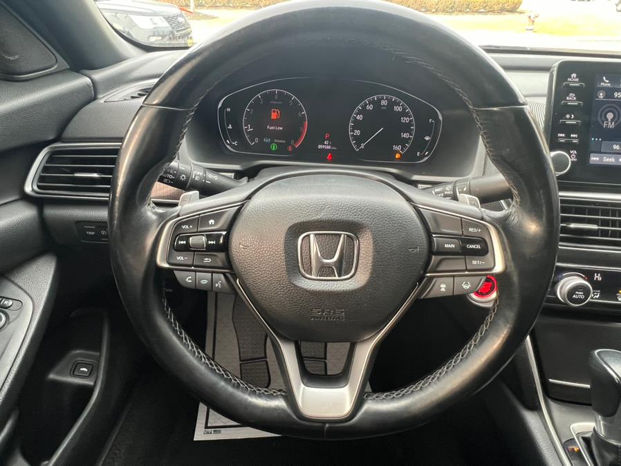 2020 Honda Accord Sedan Sport 1.5T CVT, available for sale in Union, New Jersey | Drive Auto Boutique. Union, New Jersey 2020 Honda Accord Sedan Sport 1.5T CVT, available for sale in Union, New Jersey | Drive Auto Boutique. Union, New Jersey
