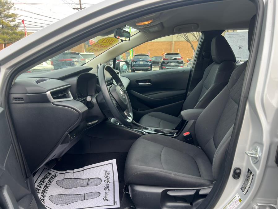 2021 Toyota Corolla LE CVT (Natl), available for sale in Union, New Jersey | Drive Auto Boutique. Union, New Jersey 2021 Toyota Corolla LE CVT (Natl), available for sale in Union, New Jersey | Drive Auto Boutique. Union, New Jersey