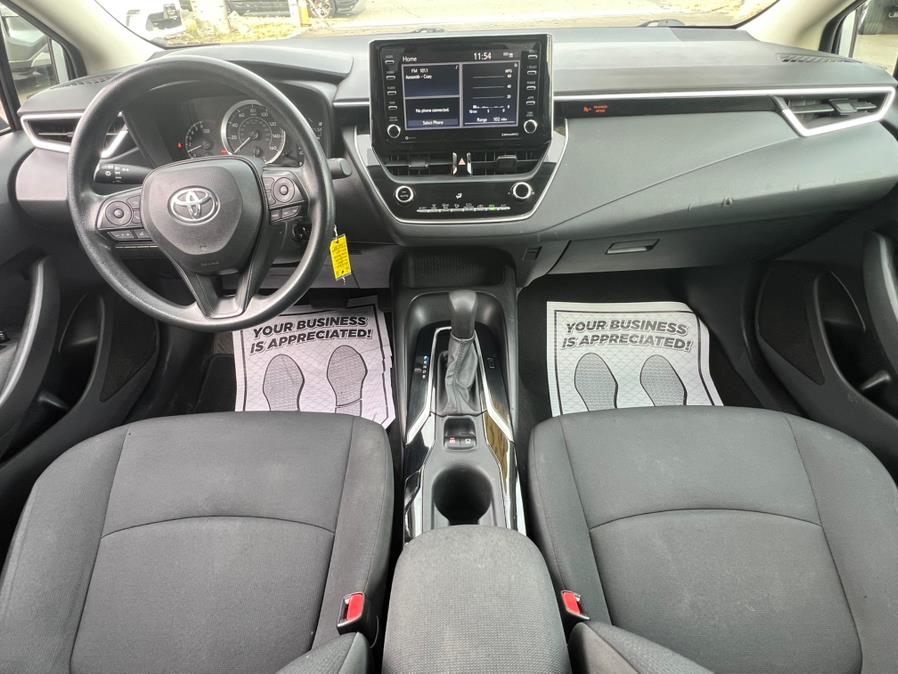 2021 Toyota Corolla LE CVT (Natl), available for sale in Union, New Jersey | Drive Auto Boutique. Union, New Jersey 2021 Toyota Corolla LE CVT (Natl), available for sale in Union, New Jersey | Drive Auto Boutique. Union, New Jersey