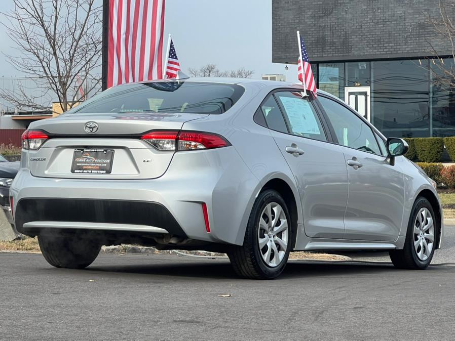 2021 Toyota Corolla LE CVT (Natl), available for sale in Union, New Jersey | Drive Auto Boutique. Union, New Jersey 2021 Toyota Corolla LE CVT (Natl), available for sale in Union, New Jersey | Drive Auto Boutique. Union, New Jersey