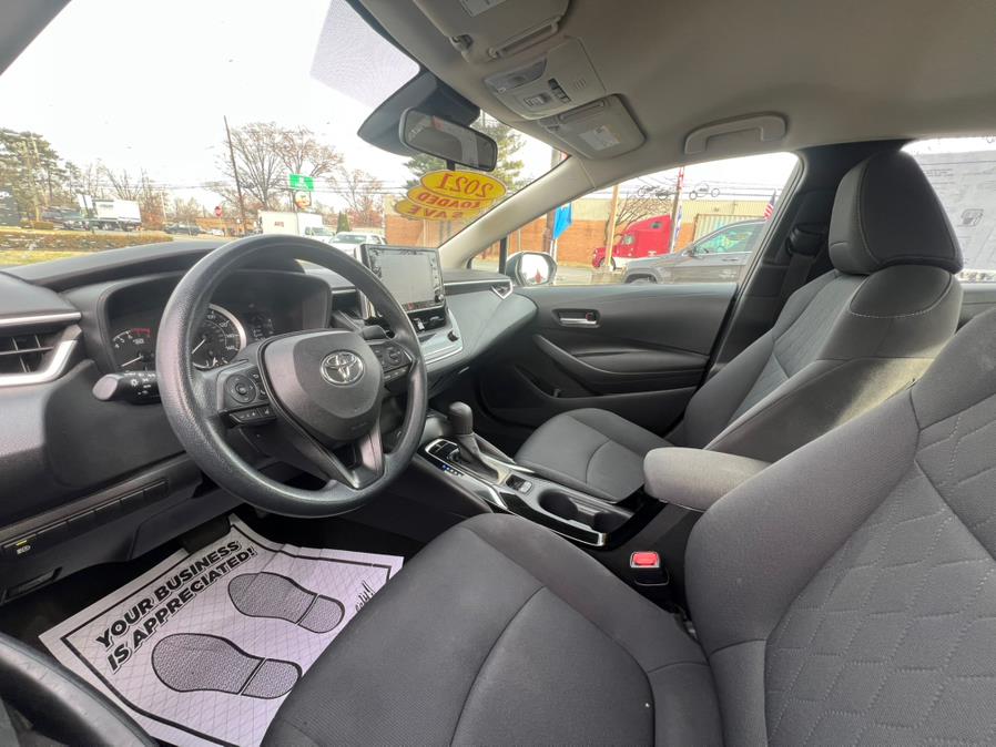 2021 Toyota Corolla LE CVT (Natl), available for sale in Union, New Jersey | Drive Auto Boutique. Union, New Jersey 2021 Toyota Corolla LE CVT (Natl), available for sale in Union, New Jersey | Drive Auto Boutique. Union, New Jersey