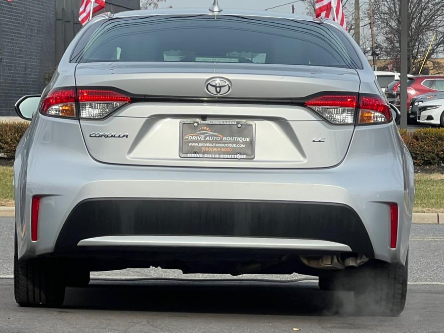 2021 Toyota Corolla LE CVT (Natl), available for sale in Union, New Jersey | Drive Auto Boutique. Union, New Jersey 2021 Toyota Corolla LE CVT (Natl), available for sale in Union, New Jersey | Drive Auto Boutique. Union, New Jersey