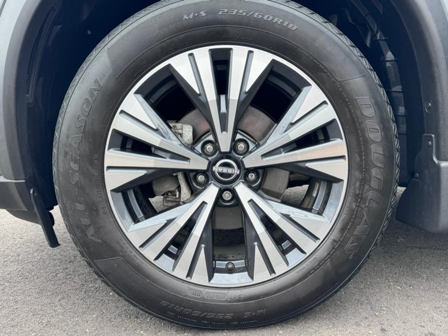 2022 Nissan Rogue AWD SV, available for sale in Union, New Jersey | Drive Auto Boutique. Union, New Jersey 2022 Nissan Rogue AWD SV, available for sale in Union, New Jersey | Drive Auto Boutique. Union, New Jersey
