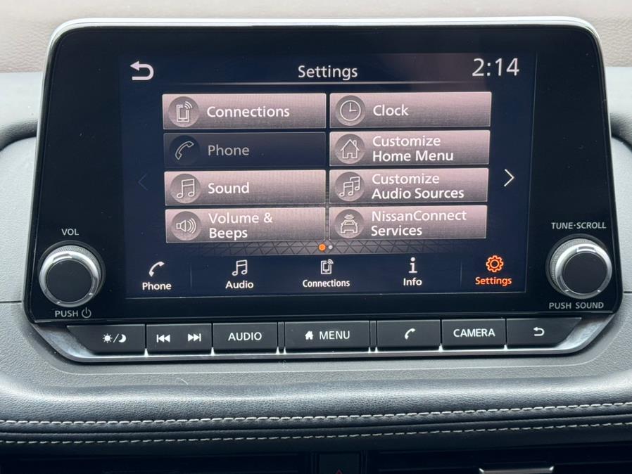 2022 Nissan Rogue AWD SV, available for sale in Union, New Jersey | Drive Auto Boutique. Union, New Jersey 2022 Nissan Rogue AWD SV, available for sale in Union, New Jersey | Drive Auto Boutique. Union, New Jersey