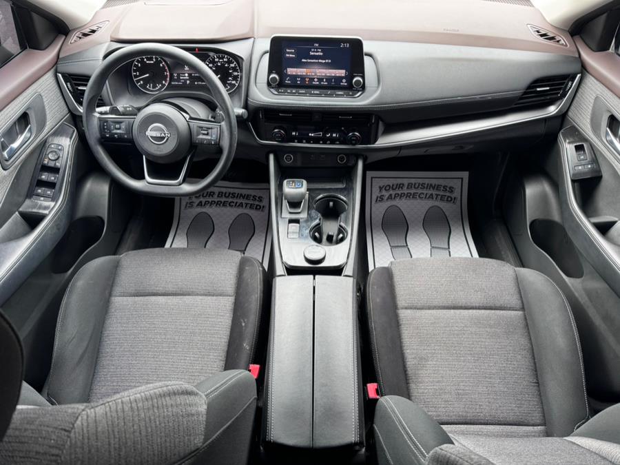 2022 Nissan Rogue AWD SV, available for sale in Union, New Jersey | Drive Auto Boutique. Union, New Jersey 2022 Nissan Rogue AWD SV, available for sale in Union, New Jersey | Drive Auto Boutique. Union, New Jersey