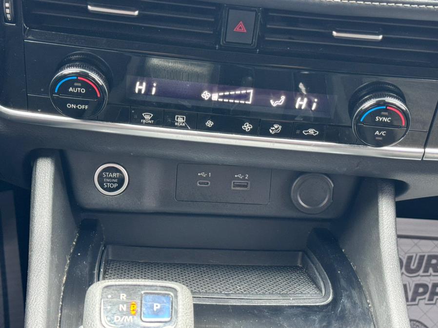 2022 Nissan Rogue AWD SV, available for sale in Union, New Jersey | Drive Auto Boutique. Union, New Jersey 2022 Nissan Rogue AWD SV, available for sale in Union, New Jersey | Drive Auto Boutique. Union, New Jersey