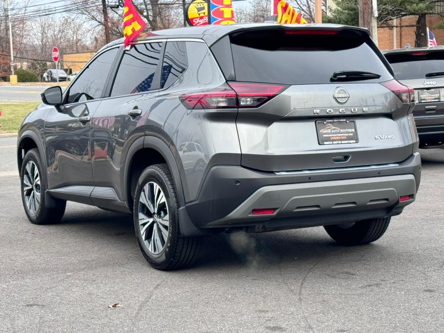 2022 Nissan Rogue AWD SV, available for sale in Union, New Jersey | Drive Auto Boutique. Union, New Jersey 2022 Nissan Rogue AWD SV, available for sale in Union, New Jersey | Drive Auto Boutique. Union, New Jersey