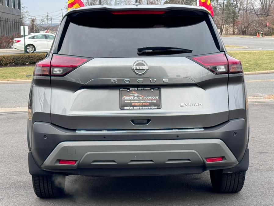 2022 Nissan Rogue AWD SV, available for sale in Union, New Jersey | Drive Auto Boutique. Union, New Jersey 2022 Nissan Rogue AWD SV, available for sale in Union, New Jersey | Drive Auto Boutique. Union, New Jersey