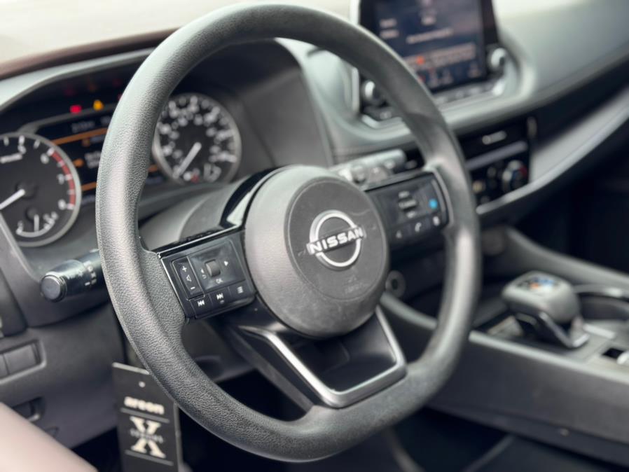 2022 Nissan Rogue AWD SV, available for sale in Union, New Jersey | Drive Auto Boutique. Union, New Jersey 2022 Nissan Rogue AWD SV, available for sale in Union, New Jersey | Drive Auto Boutique. Union, New Jersey