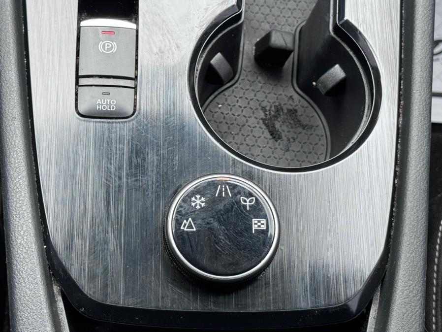 2022 Nissan Rogue AWD SV, available for sale in Union, New Jersey | Drive Auto Boutique. Union, New Jersey 2022 Nissan Rogue AWD SV, available for sale in Union, New Jersey | Drive Auto Boutique. Union, New Jersey