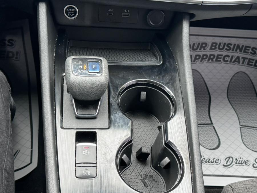 2022 Nissan Rogue AWD SV, available for sale in Union, New Jersey | Drive Auto Boutique. Union, New Jersey 2022 Nissan Rogue AWD SV, available for sale in Union, New Jersey | Drive Auto Boutique. Union, New Jersey