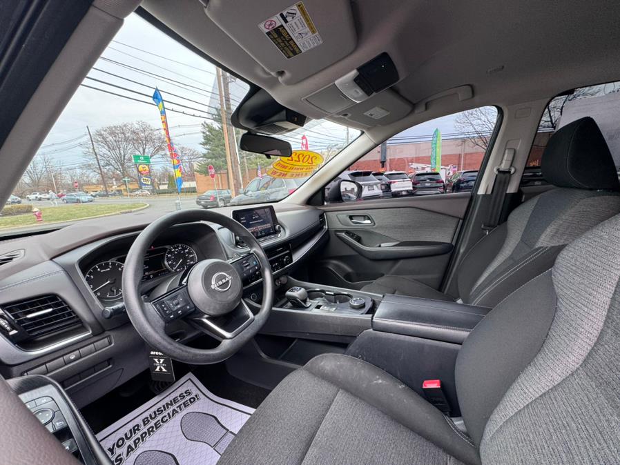 2022 Nissan Rogue AWD SV, available for sale in Union, New Jersey | Drive Auto Boutique. Union, New Jersey 2022 Nissan Rogue AWD SV, available for sale in Union, New Jersey | Drive Auto Boutique. Union, New Jersey