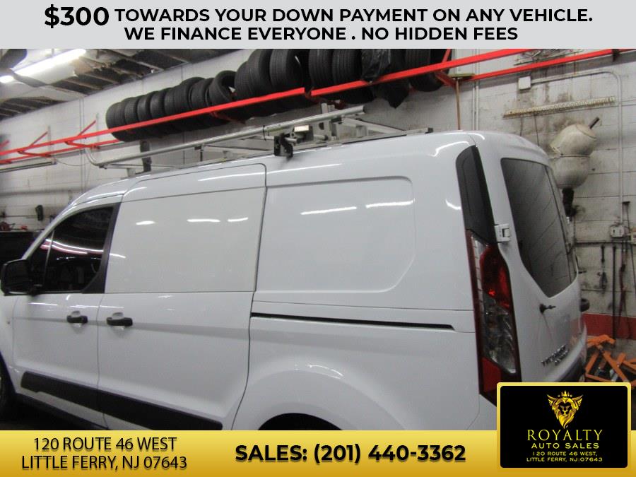 2016 Ford Transit Connect LWB XLT, available for sale in Little Ferry, New Jersey | Royalty Auto Sales. Little Ferry, New Jersey 2016 Ford Transit Connect LWB XLT, available for sale in Little Ferry, New Jersey | Royalty Auto Sales. Little Ferry, New Jersey