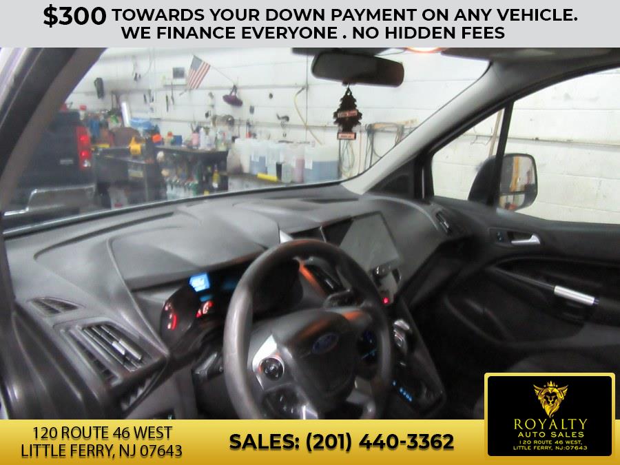 2016 Ford Transit Connect LWB XLT, available for sale in Little Ferry, New Jersey | Royalty Auto Sales. Little Ferry, New Jersey 2016 Ford Transit Connect LWB XLT, available for sale in Little Ferry, New Jersey | Royalty Auto Sales. Little Ferry, New Jersey
