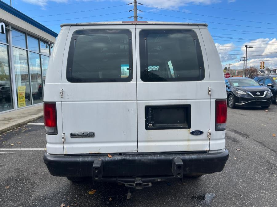 2007 Ford Econoline Cargo Van E-250 Commercial, available for sale in Rosedale, New York | Sunrise Auto Sales. Rosedale, New York 2007 Ford Econoline Cargo Van E-250 Commercial, available for sale in Rosedale, New York | Sunrise Auto Sales. Rosedale, New York