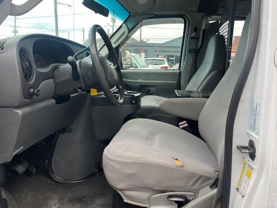 2007 Ford Econoline Cargo Van E-250 Commercial, available for sale in Rosedale, New York | Sunrise Auto Sales. Rosedale, New York 2007 Ford Econoline Cargo Van E-250 Commercial, available for sale in Rosedale, New York | Sunrise Auto Sales. Rosedale, New York