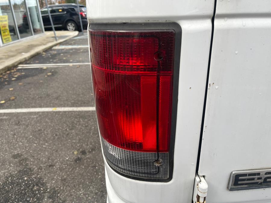 2007 Ford Econoline Cargo Van E-250 Commercial, available for sale in Rosedale, New York | Sunrise Auto Sales. Rosedale, New York 2007 Ford Econoline Cargo Van E-250 Commercial, available for sale in Rosedale, New York | Sunrise Auto Sales. Rosedale, New York