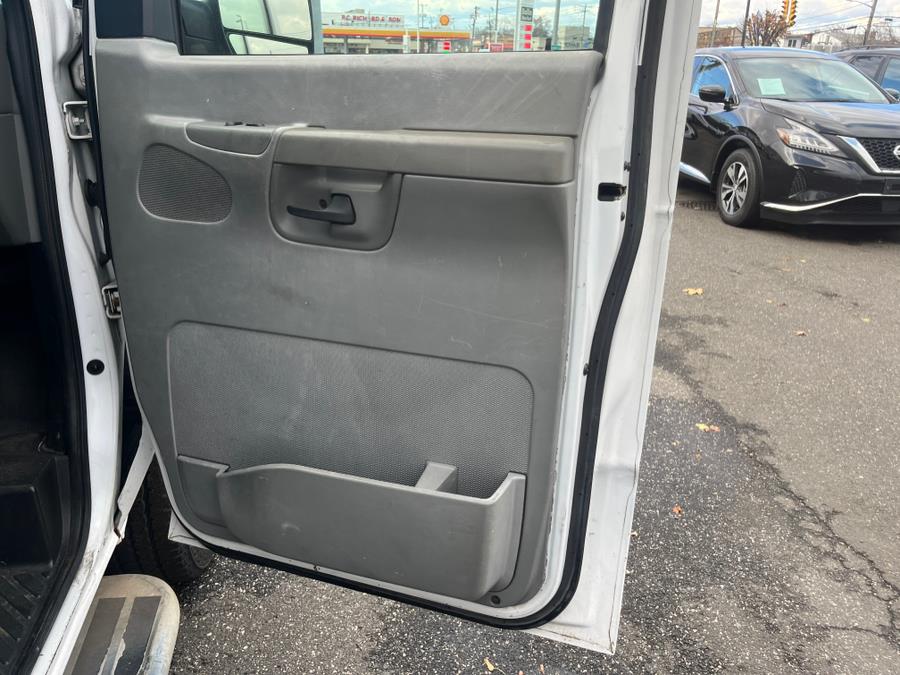 2007 Ford Econoline Cargo Van E-250 Commercial, available for sale in Rosedale, New York | Sunrise Auto Sales. Rosedale, New York 2007 Ford Econoline Cargo Van E-250 Commercial, available for sale in Rosedale, New York | Sunrise Auto Sales. Rosedale, New York