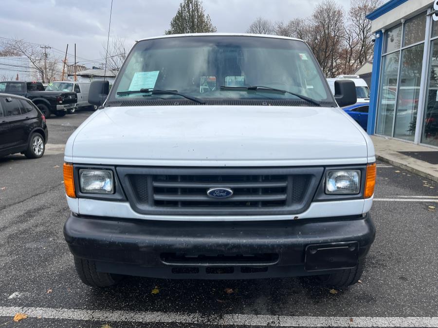 2007 Ford Econoline Cargo Van E-250 Commercial, available for sale in Rosedale, New York | Sunrise Auto Sales. Rosedale, New York 2007 Ford Econoline Cargo Van E-250 Commercial, available for sale in Rosedale, New York | Sunrise Auto Sales. Rosedale, New York