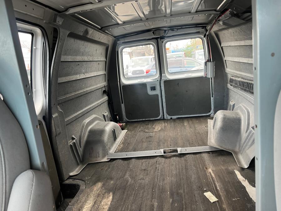 2007 Ford Econoline Cargo Van E-250 Commercial, available for sale in Rosedale, New York | Sunrise Auto Sales. Rosedale, New York 2007 Ford Econoline Cargo Van E-250 Commercial, available for sale in Rosedale, New York | Sunrise Auto Sales. Rosedale, New York