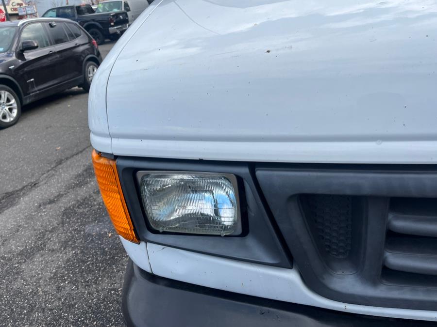 2007 Ford Econoline Cargo Van E-250 Commercial, available for sale in Rosedale, New York | Sunrise Auto Sales. Rosedale, New York 2007 Ford Econoline Cargo Van E-250 Commercial, available for sale in Rosedale, New York | Sunrise Auto Sales. Rosedale, New York