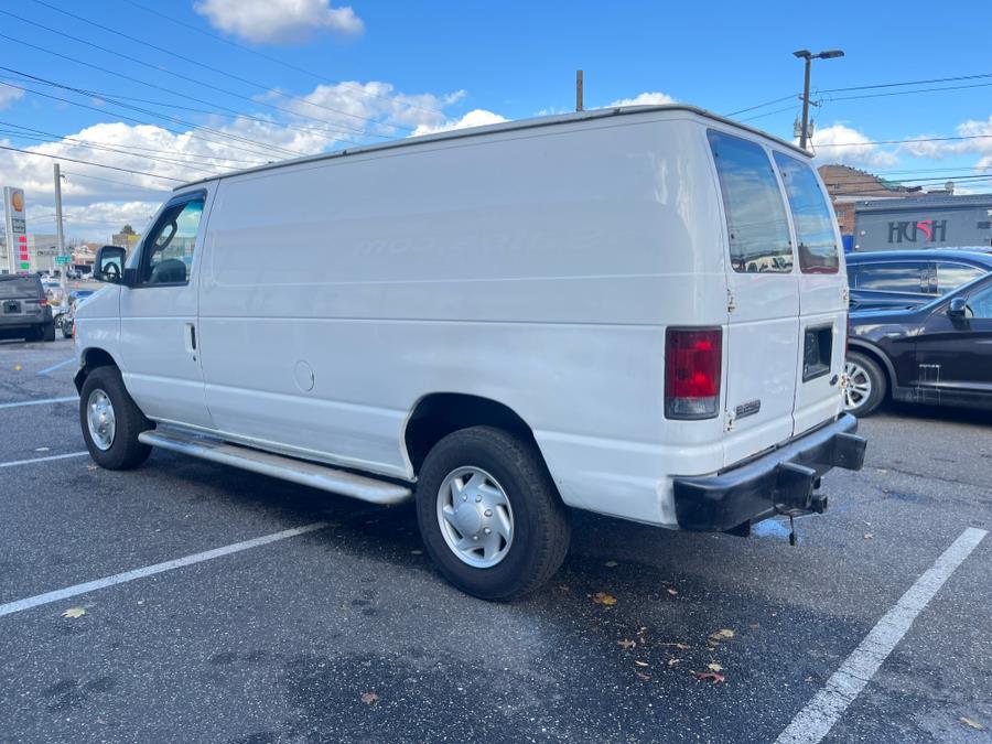 2007 Ford Econoline Cargo Van E-250 Commercial, available for sale in Rosedale, New York | Sunrise Auto Sales. Rosedale, New York 2007 Ford Econoline Cargo Van E-250 Commercial, available for sale in Rosedale, New York | Sunrise Auto Sales. Rosedale, New York
