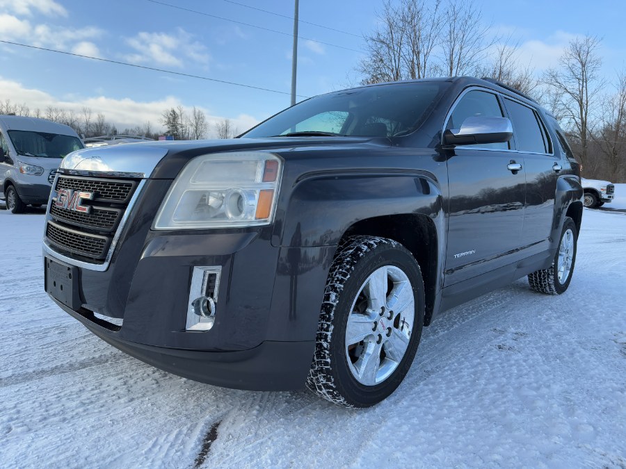 Used 2015 GMC Terrain in Ortonville, Michigan | Marsh Auto Sales LLC. Ortonville, Michigan