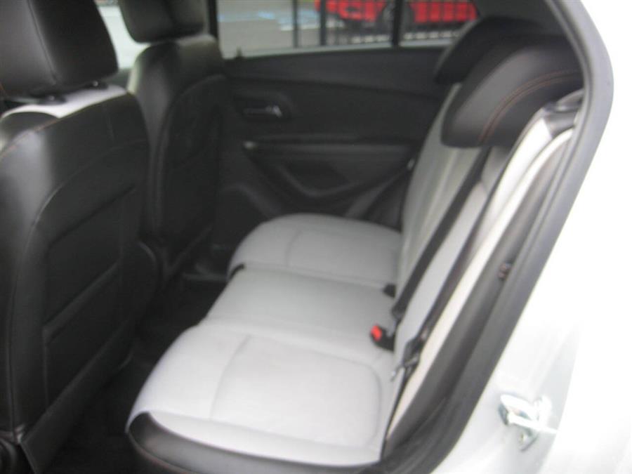 2019 Chevrolet Trax LT AWD 4dr Crossover, available for sale in Massapequa, New York | Rite Choice Auto Inc.. Massapequa, New York 2019 Chevrolet Trax LT AWD 4dr Crossover, available for sale in Massapequa, New York | Rite Choice Auto Inc.. Massapequa, New York