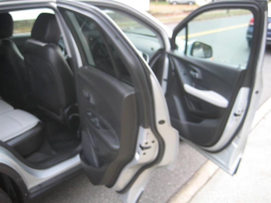 2019 Chevrolet Trax LT AWD 4dr Crossover, available for sale in Massapequa, New York | Rite Choice Auto Inc.. Massapequa, New York 2019 Chevrolet Trax LT AWD 4dr Crossover, available for sale in Massapequa, New York | Rite Choice Auto Inc.. Massapequa, New York