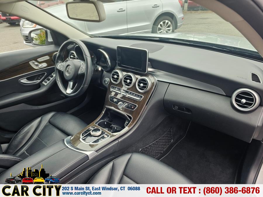 2018 Mercedes-Benz C-Class C 300 4MATIC Sedan, available for sale in East Windsor, Connecticut | Car City LLC. East Windsor, Connecticut 2018 Mercedes-Benz C-Class C 300 4MATIC Sedan, available for sale in East Windsor, Connecticut | Car City LLC. East Windsor, Connecticut