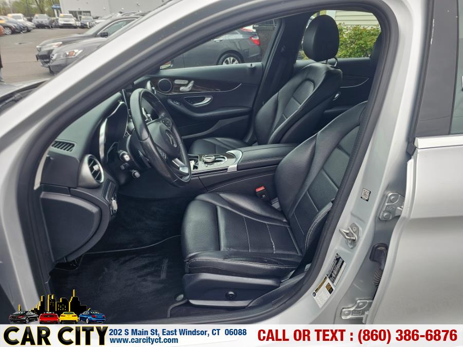 2018 Mercedes-Benz C-Class C 300 4MATIC Sedan, available for sale in East Windsor, Connecticut | Car City LLC. East Windsor, Connecticut 2018 Mercedes-Benz C-Class C 300 4MATIC Sedan, available for sale in East Windsor, Connecticut | Car City LLC. East Windsor, Connecticut